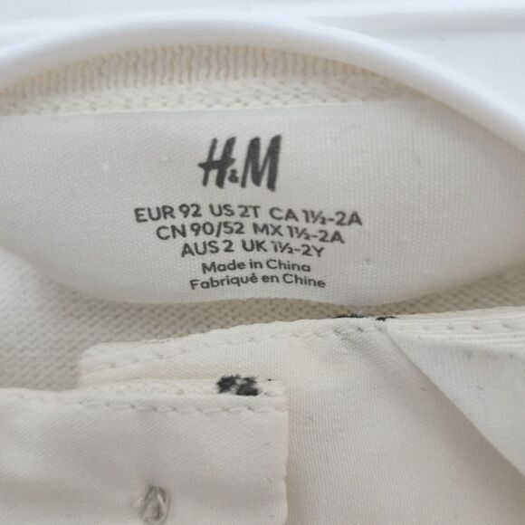 H&M Tulle Dress Size 2T - Picture 3 of 6